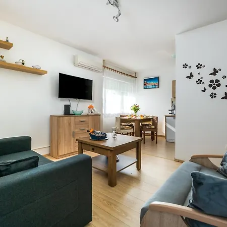 Bell Apartman