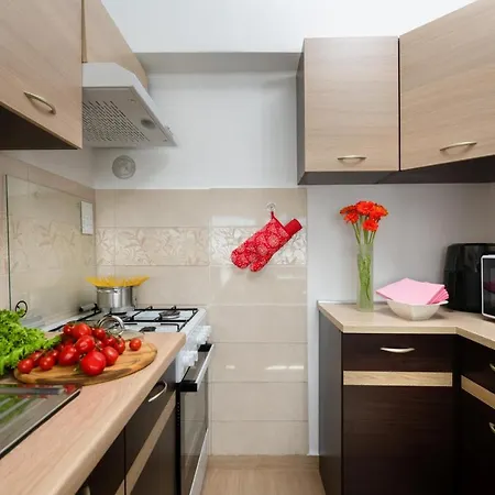 Bell Apartman *