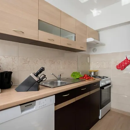 Bell Apartman