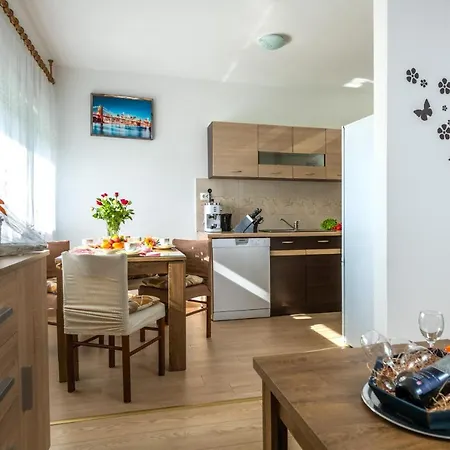 Apartman Bell