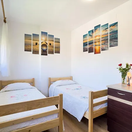 Apartman Bell *