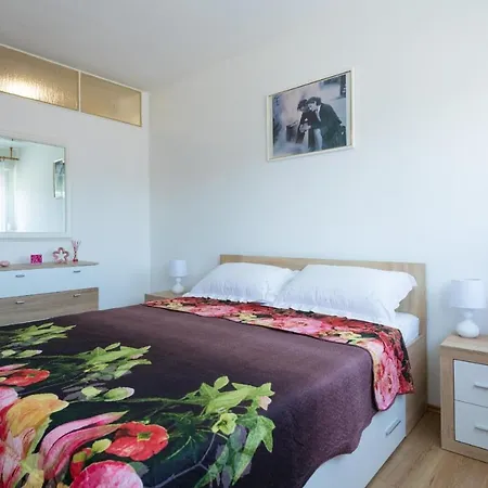 Bell Apartman Pula