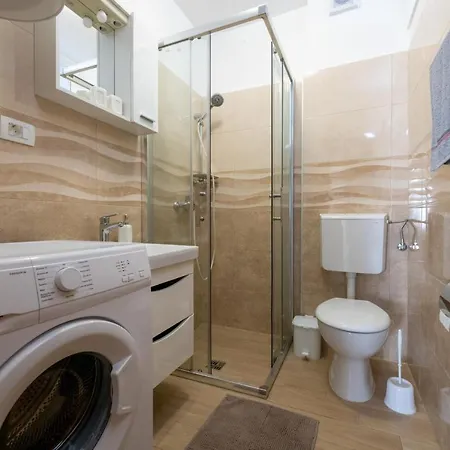 Apartman Bell *