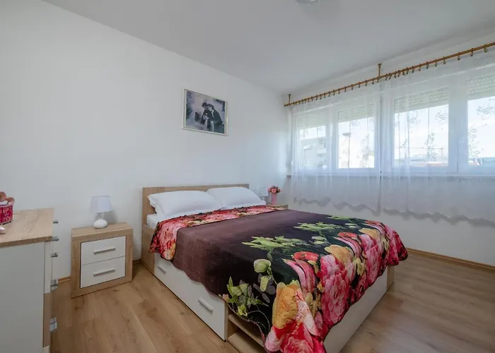Bell Apartmán *