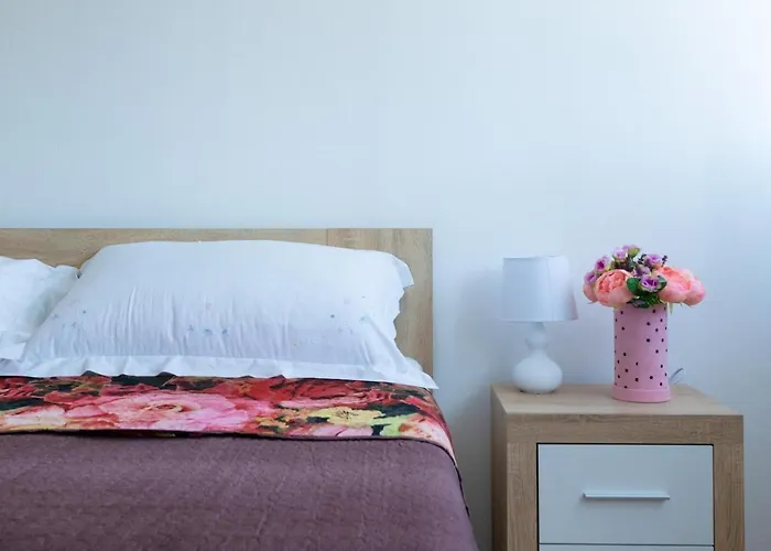 Bell شقة بولا