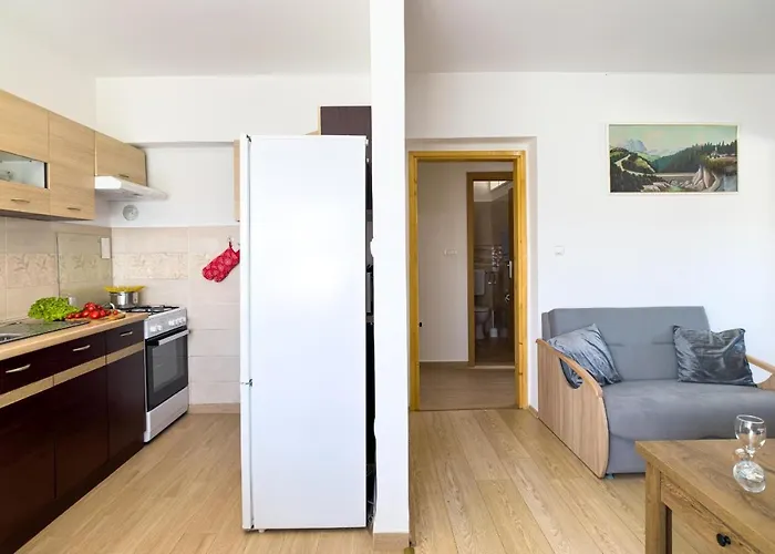 Bell Apartmán