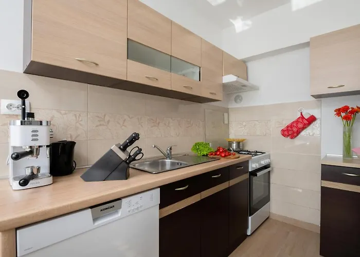 Bell Apartman