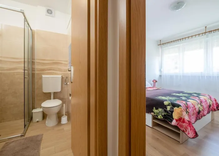 Bell Apartman *