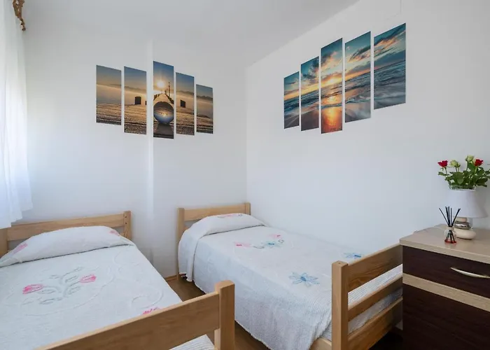 Bell Apartman *