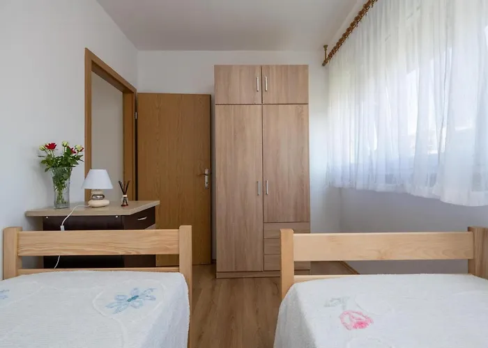 Bell Apartman