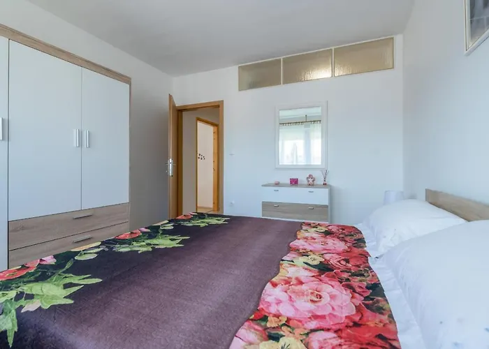 Bell Apartamento Pula