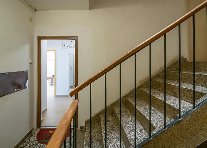 Apartman Bell