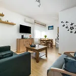 Bell Apartment