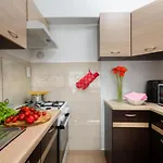Bell Apartment *
