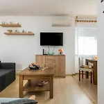 Apartment Bell *