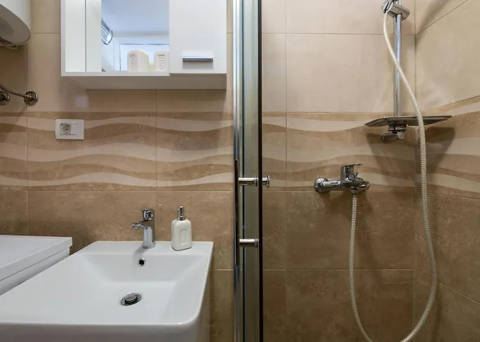 Bell Апартаменты *